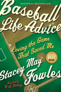 Produktbild: Baseball Life Advice