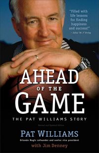 Produktbild: Williams, P: Ahead of the Game