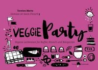 Produktbild: Veggieparty