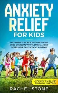 Produktbild: Anxiety Relief for Kids