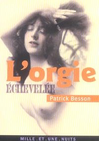 Produktbild: L'orgie &eacute;chevel&eacute;e