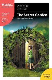 Produktbild: The Secret Garden