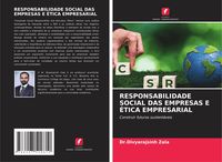 Produktbild: Responsabilidade Social das Empresas E &Eacute;tica Empresarial
