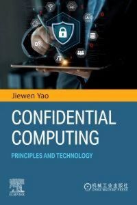 Produktbild: Confidential Computing