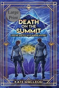 Produktbild: Death on the Summit