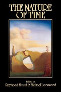 Produktbild: The Nature of Time