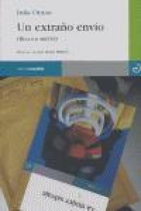 Produktbild: Un extra&ntilde;o env&iacute;o : relatos breves
