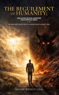 Produktbild: The Beguilement Of Humanity