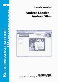 Produktbild: Andere L&auml;nder &ndash; Andere Sites