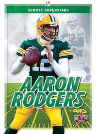 Produktbild: Aaron Rodgers