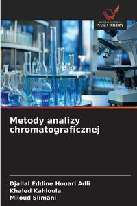 Produktbild: Metody analizy chromatograficznej