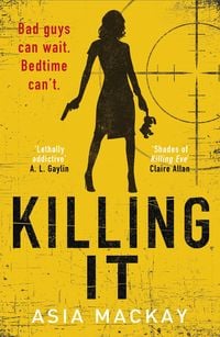 Produktbild: Killing It