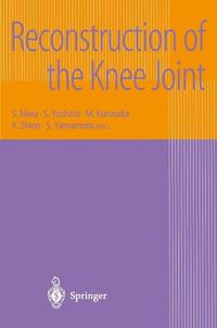 Produktbild: Reconstruction of the Knee Joint