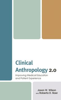 Produktbild: Clinical Anthropology 2.0