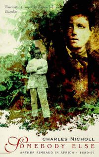 Produktbild: Nicholl, C: Somebody Else