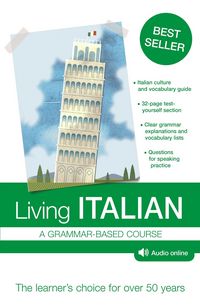 Produktbild: Living Italian