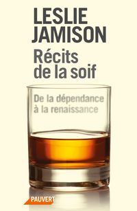 Produktbild: R&eacute;cits de la soif