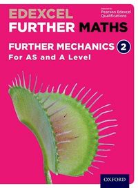 Produktbild: Bowles, D: Edexcel Further Maths: Further Mechanics 2 Studen