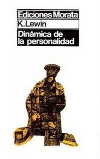 Produktbild: Din&aacute;mica de la personalidad