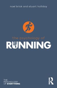Produktbild: The Psychology of Running
