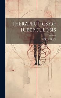 Produktbild: Therapeutics of Tuberculosis