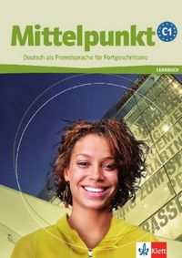 Produktbild: Mittelpunkt C1, einb&auml;ndig. Lehrbuch