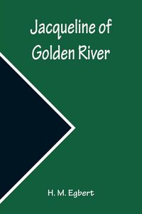 Produktbild: Jacqueline of Golden River