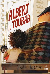 Produktbild: Albert il toubab