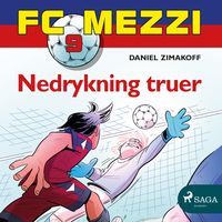 Produktbild: FC Mezzi 9 - Nedrykning truer