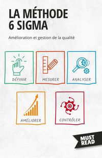 Produktbild: La M&eacute;thode 6 Sigma