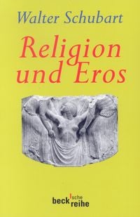 Produktbild: Religion und Eros