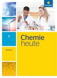 Produktbild: Chemie heute SI - Ausgabe 2013 f&uuml;r Sachsen