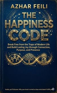 Produktbild: The Happiness Code