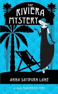 Produktbild: The Riviera Mystery