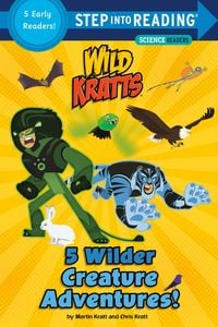 Produktbild: 5 Wilder Creature Adventures