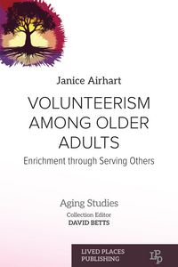 Produktbild: Volunteerism Among Older Adults