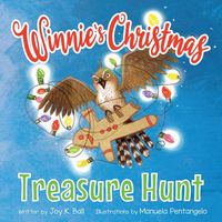 Produktbild: Winnie's Christmas Treasure Hunt