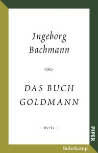 Produktbild: Das Buch Goldmann