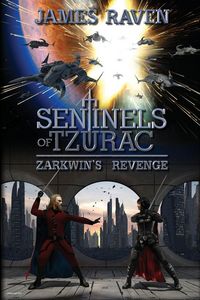 Produktbild: Sentinels Of Tzurac - Zarkwin's Revenge
