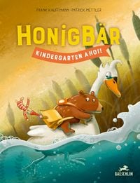 Produktbild: Honigb&auml;r