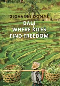 Produktbild: Bali. Where kites find freedom