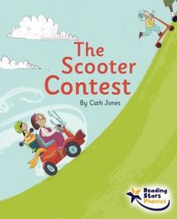 Produktbild: The Scooter Contest