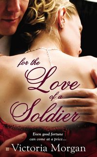 Produktbild: For The Love Of a Soldier
