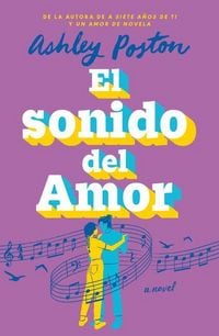 Produktbild: Sonido del Amor, El