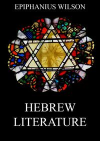 Produktbild: Hebrew Literature