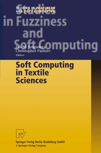 Produktbild: Soft Computing in Textile Sciences