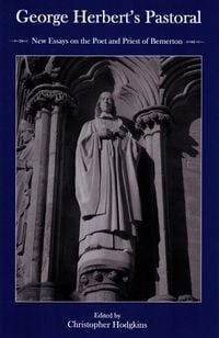 Produktbild: George Herbert's Pastoral