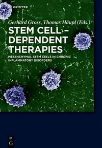 Produktbild: Stem Cell-Dependent Therapies