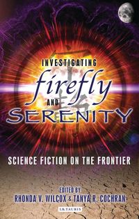 Produktbild: Investigating Firefly and Serenity