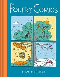 Produktbild: Poetry Comics